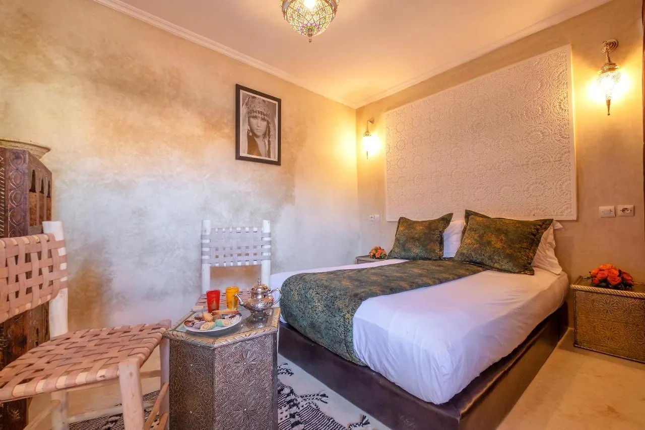 Riad Ali Baba Marrakesh