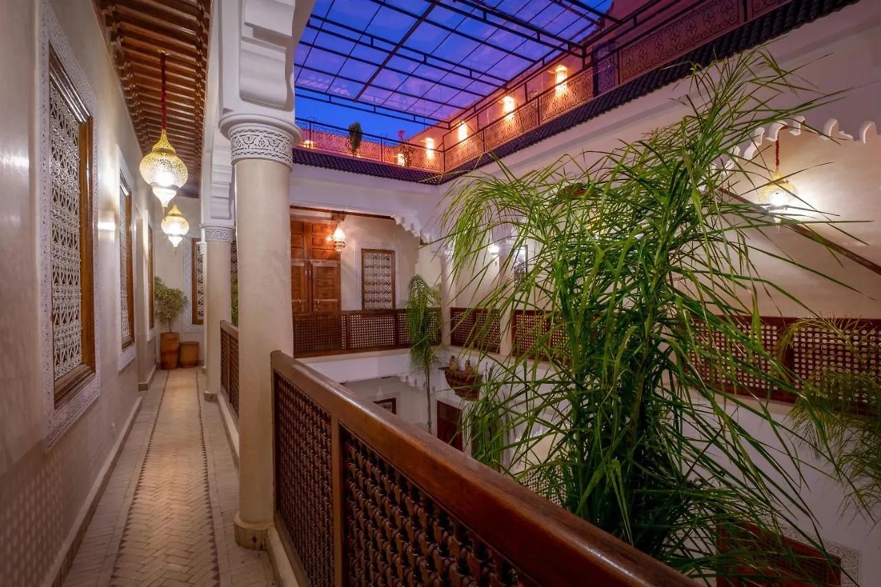 Riad Ali Baba Marrakesh