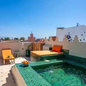 Yacouta And Marrakesh