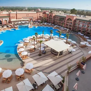 Hotell Savoy Le Grand Marrakech, Marrakesh