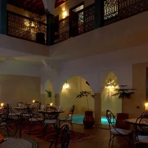 Imilchil Marrakesh